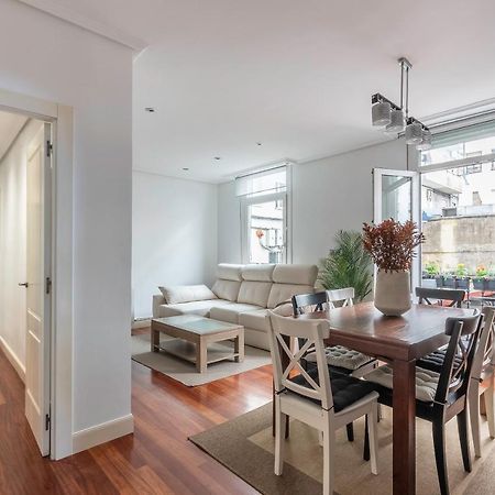 Apartamento La Alameda De Indautxu 毕尔巴鄂 外观 照片