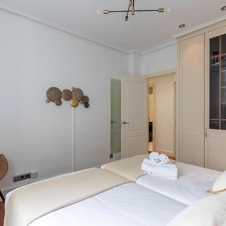 Apartamento La Alameda De Indautxu 毕尔巴鄂 外观 照片