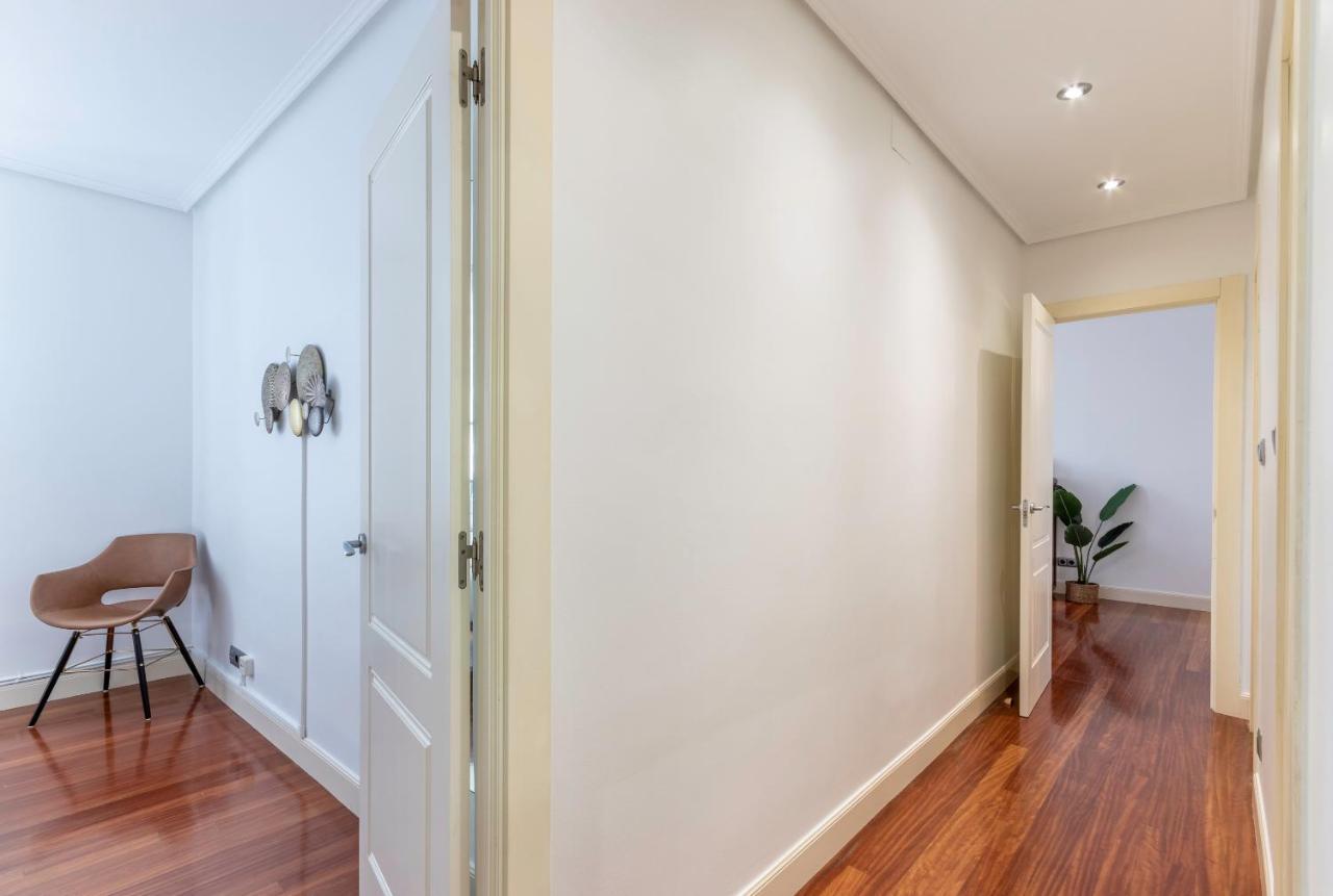 Apartamento La Alameda De Indautxu 毕尔巴鄂 外观 照片