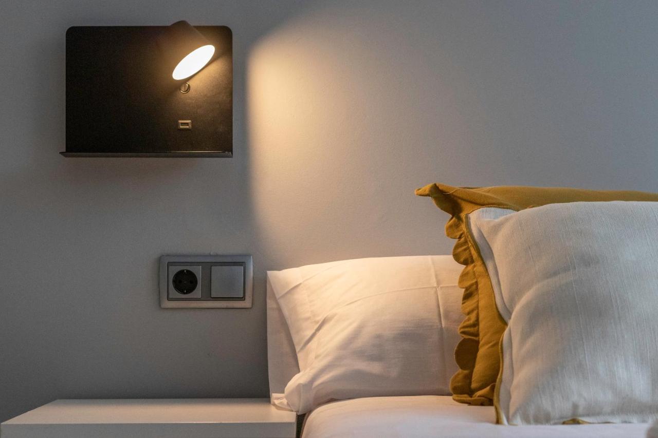 Apartamento La Alameda De Indautxu 毕尔巴鄂 外观 照片