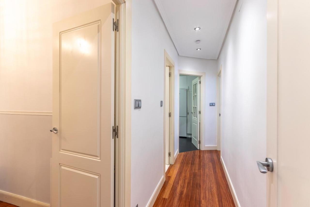 Apartamento La Alameda De Indautxu 毕尔巴鄂 外观 照片