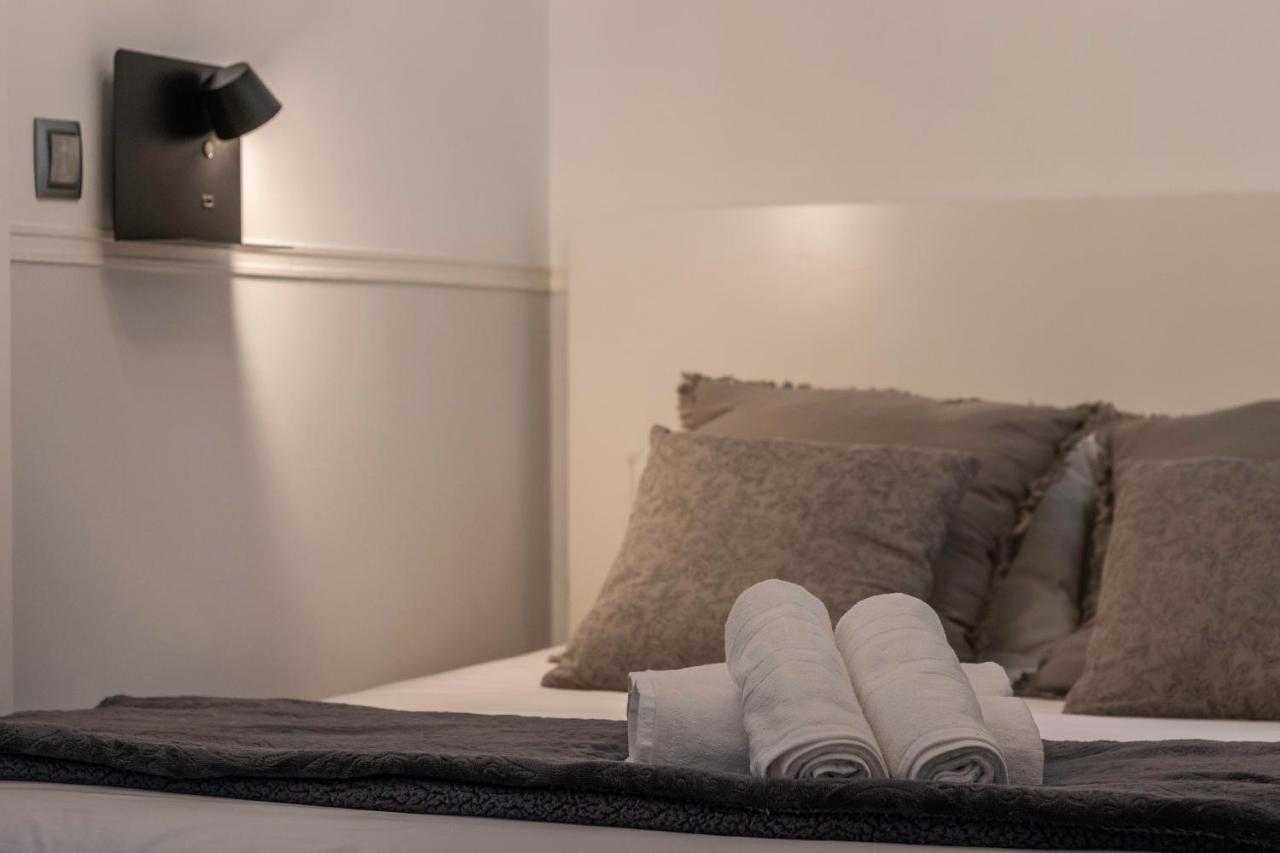 Apartamento La Alameda De Indautxu 毕尔巴鄂 外观 照片